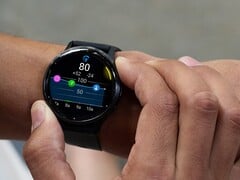 Uma versão estável da versão 13.17 do software Garmin foi lançada para os smartwatches Venu 3 e vivoactive 5. (Fonte da imagem: Garmin)