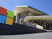 Sede da Microsoft (Fonte: Microsoft)