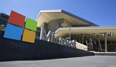 Sede da Microsoft (Fonte: Microsoft)