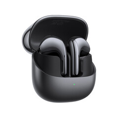 Avaliação dos fones de ouvido Xiaomi Buds 5