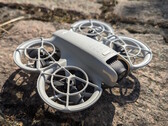 Novo DJI Neo em primeira mão: O drone de vídeo mais leve e acessível da DJI até o momento