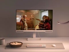 EW2790U: monitor 4K com uma gama bastante ampla de aplicações (Fonte da imagem: BenQ)