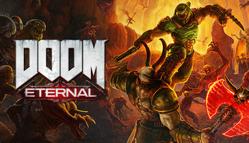 DOOM: Eternal. (Fonte da imagem: Steam)