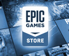 A próxima oferta da Epic Games inclui quatro jogos. (Fonte da imagem: Epic Games)