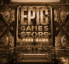 A Epic Games já confirmou os detalhes de sua próxima oferta de jogos gratuitos. (Fonte da imagem: Epic Games Store)