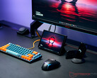 O Legion Go é o único dispositivo portátil para jogos da Lenovo que foi lançado até o momento. (Fonte da imagem: Notebookcheck)