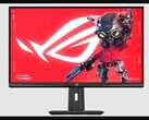 O Asus ROG Strix XG32UCG possui um painel IPS 4K com funcionalidade de modo duplo. (Fonte da imagem: Asus)