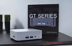 Geekom GT13 Pro em análise - fornecido pela Geekom