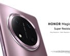 O Honor Magic7 Lite apresenta um chipset Snapdragon 6 Gen 1 (Fonte da imagem: Honor)