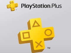 Logotipo do PlayStation Plus (Fonte da imagem: Sony PlayStation)