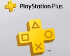 Logotipo do PlayStation Plus (Fonte da imagem: Sony PlayStation)