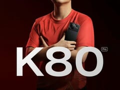 O vazamento de material de marketing do Redmi K80 Pro sugere que ele terá um design semelhante ao do Civi 4 Pro (Fonte da imagem: WhyLab - editado)