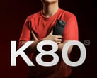 O vazamento de material de marketing do Redmi K80 Pro sugere que ele terá um design semelhante ao do Civi 4 Pro (Fonte da imagem: WhyLab - editado)