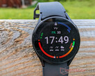 Todos os jogos testados no Galaxy Watch 5 foram executados a mais de 30 FPS (Fonte da imagem: Notebookcheck)