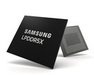 As exportações de chips da Samsung para a China ultrapassam as vendas dos EUA, chegando a US$ 44,6 bilhões em 2023 (Fonte da imagem: Samsung)