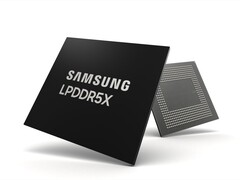 As exportações de chips da Samsung para a China ultrapassam as vendas dos EUA, chegando a US$ 44,6 bilhões em 2023 (Fonte da imagem: Samsung)