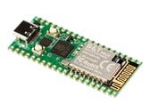 Pico W5: Nova placa de desenvolvimento com chip Raspberry Pi (Fonte da imagem: Elecrow)