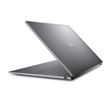 Dell XPS 13 9345: Grafite