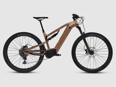 A e-bike Decathlon E-EXPL 700 S chegou em 2023. (Fonte da imagem: Decathlon)