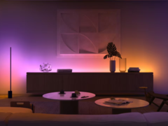 O aplicativo Philips Hue foi atualizado para a versão 5.16.0. (Fonte da imagem: Philips Hue)