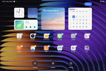 Avaliação do tablet Xiaomi Pad 7 Pro