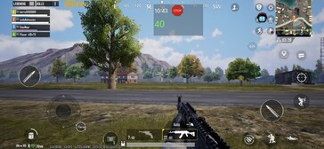 PUBG Mobile