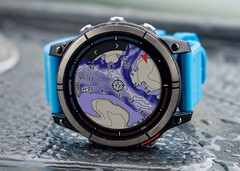 A nova atualização da Garmin para a série Fenix 7 e seus pares não será a última em seu ciclo de desenvolvimento 19.xx. (Fonte da imagem: Garmin)