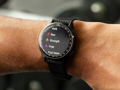 A Garmin apresentou o novo smartwatch de golfe Approach S50. (Fonte da imagem: Garmin)