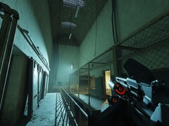 O Half-Life 2 RTX Demo, baseado na plataforma de modding RTX Remix, agora disponível para todos, estará disponível gratuitamente a partir de 18 de março para os proprietários do Half-Life 2. (Fonte da imagem: Steam)