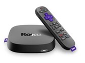 O Roku Ultra (2024) é compatível com Wi-Fi 6. (Fonte da imagem: Roku)