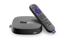 O Roku Ultra (2024) é compatível com Wi-Fi 6. (Fonte da imagem: Roku)