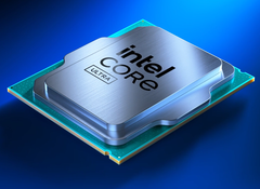 Primeiros processadores Core Ultra para desktop (Fonte da imagem: Intel)