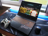 Análise do Acer Nitro V 16 ANV16-41: Um laptop para jogos acessível com um problema