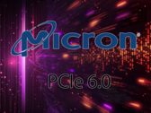 A Micron é a primeira a pressionar pela adoção do PCIe 6.0 (Fonte da imagem: Micron)