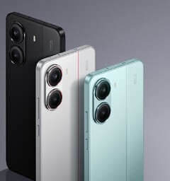 O Redmi Turbo 4 parece certo de ser apresentado globalmente como o Poco X7 Pro. (Fonte da imagem: Xiaomi)