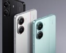 O Redmi Turbo 4 parece certo de ser apresentado globalmente como o Poco X7 Pro. (Fonte da imagem: Xiaomi)