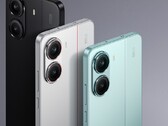 O Redmi Turbo 4 parece certo de ser apresentado globalmente como o Poco X7 Pro. (Fonte da imagem: Xiaomi)