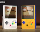 O Retroid Pocket Classic suportará carregamento rápido com fio de 27 W. (Fonte da imagem: Retroid)