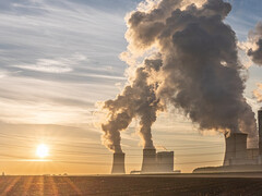 Capturar CO2 e gerar eletricidade: uma bateria pode fazer as duas coisas ao mesmo tempo. (Imagem: pixabay/catazul)