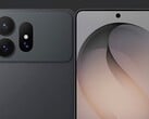 As imagens renderizadas com base em modelos CAD da Samsung que vazaram parecem confirmar a reformulação da câmera do Galaxy S27 Ultra.