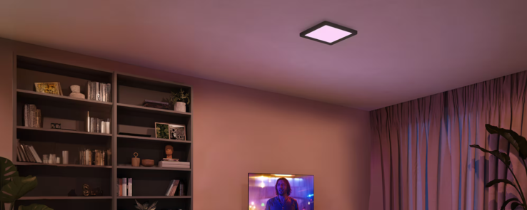 (Fonte da imagem: Philips Hue)