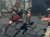 Ryse: Son of Rome foi um título de lançamento para o Xbox One. (Fonte da imagem: Crytek)