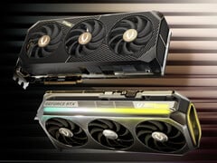 A GeForce RTX 5090 Solid da Zotac parece ser a única RTX 5090 afetada por enquanto. (Fonte da imagem: Zotac)