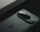 Android o dia 15 pode estar a mais de um mês de distância para os dispositivos Google Pixel. (Fonte da imagem: Samuel Angor - Unsplash)