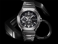 O Casio G-SHOCK GMC-B2100. (Fonte da imagem: PR NewsWire)