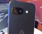 O Google Pixel 9a aparece em um vídeo prático antes do lançamento previsto para março (Fonte da imagem: Shane Craig)