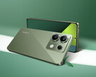 O novo modelo Olive Green da Xiaomi está disponível com um modesto desconto de lançamento. (Fonte da imagem: Xiaomi)