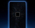 Realme starts to tease its next MediaTek smartphone. (Image source: Realme)