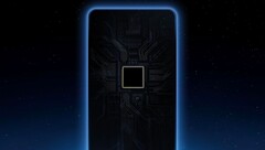 Realme starts to tease its next MediaTek smartphone. (Image source: Realme)