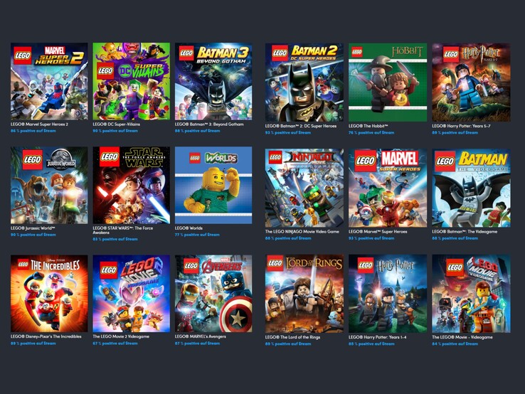 (Fonte da imagem: Humble Bundle)